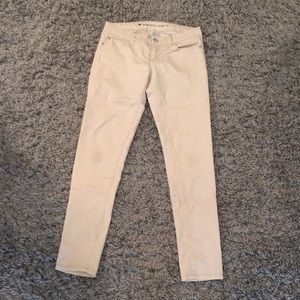 Celebratory Pink pants